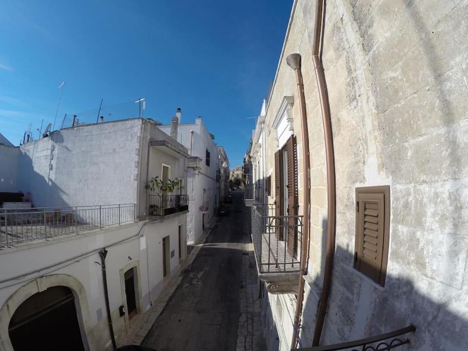 La Dolce Casa - Puglia Last Minute Carovigno Exterior foto