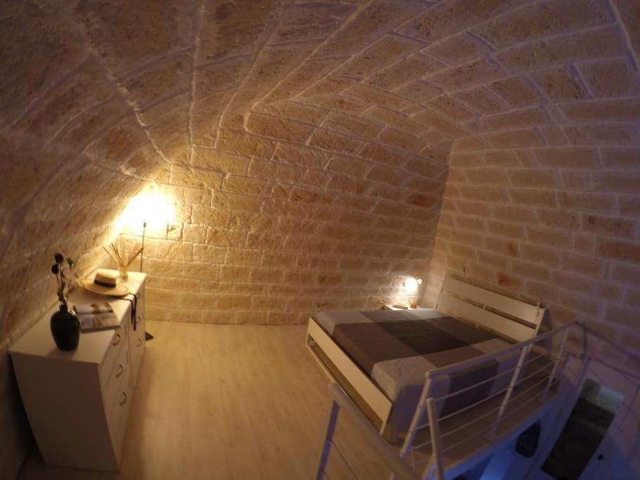 La Dolce Casa - Puglia Last Minute Carovigno Exterior foto